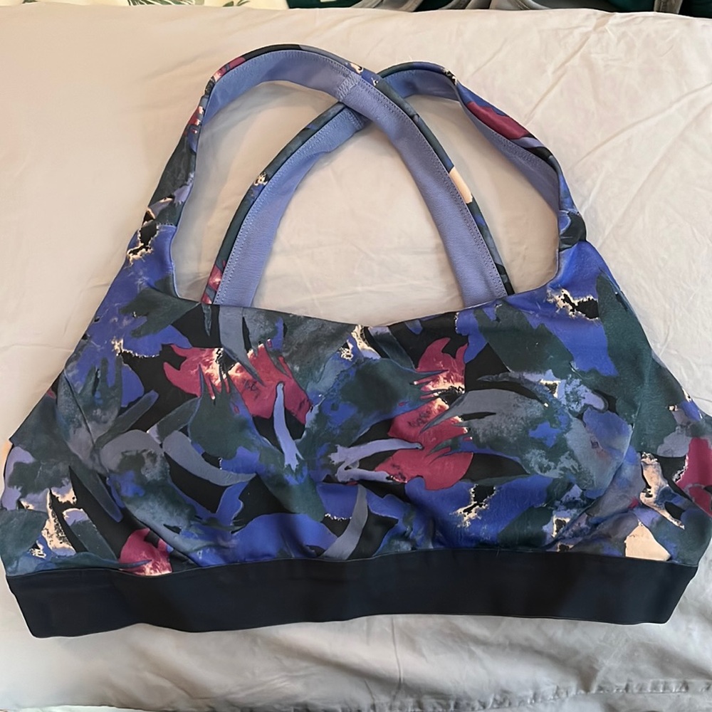 XL Patagonia sports bra